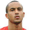 Theo Walcott 84