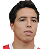 Samir Nasri 89