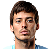 David Silva 85