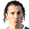 Andrés Guardado 81