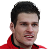 Asmir Begovic 80
