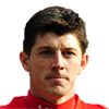 Keiren Westwood 73
