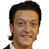 Mesut Özil 87