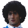 Marouane Fellaini 81