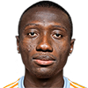 Dominic Oduro 62