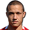 Radja Nainggolan 63