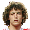 David Luiz 81