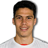 Hernanes 85