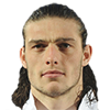 Andy Carroll 81