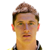 Robert Lewandowski 76