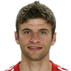 Thomas Müller 84