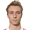 Christian Eriksen 78