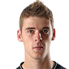 De Gea 83