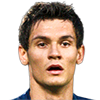 Dejan Lovren 76