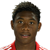 David Alaba 66