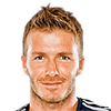 David Beckham 82