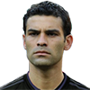 Rafael Márquez 80
