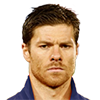 Xabi Alonso 87