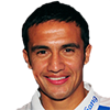 Tim Cahill 80