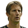 Edwin van der Sar 87