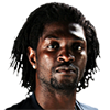 Emmanuel Adebayor 83