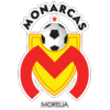 Monarcas Morelia