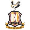 Bradford City