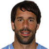 Ruud van Nistelrooy 80
