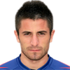Zoran Tošić 77