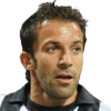 Alessandro Del Piero 80