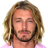 Federico Balzaretti 80