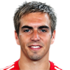 Philipp Lahm 87