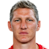 Bastian Schweinsteiger 87