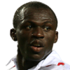 Arouna Koné 76