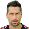 Marco Borriello 80