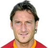 Francesco Totti 80