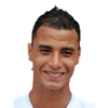 Marouane Chamakh 81
