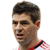 Steven Gerrard 88