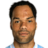 Joleon Lescott 84