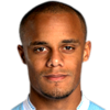 Vincent Kompany 90
