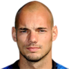 Wesley Sneijder 88