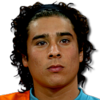 Guillermo Ochoa 76