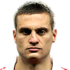 Nemanja Vidić 94