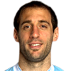 Pablo Zabaleta 76