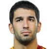 Arda Turan 86