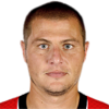 Danny Koevermans 74