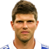 Klaas Jan Huntelaar 93