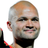 Sergio van Dijk 70