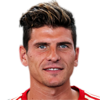 Mario Gomez 86