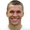 Lukas Podolski 85